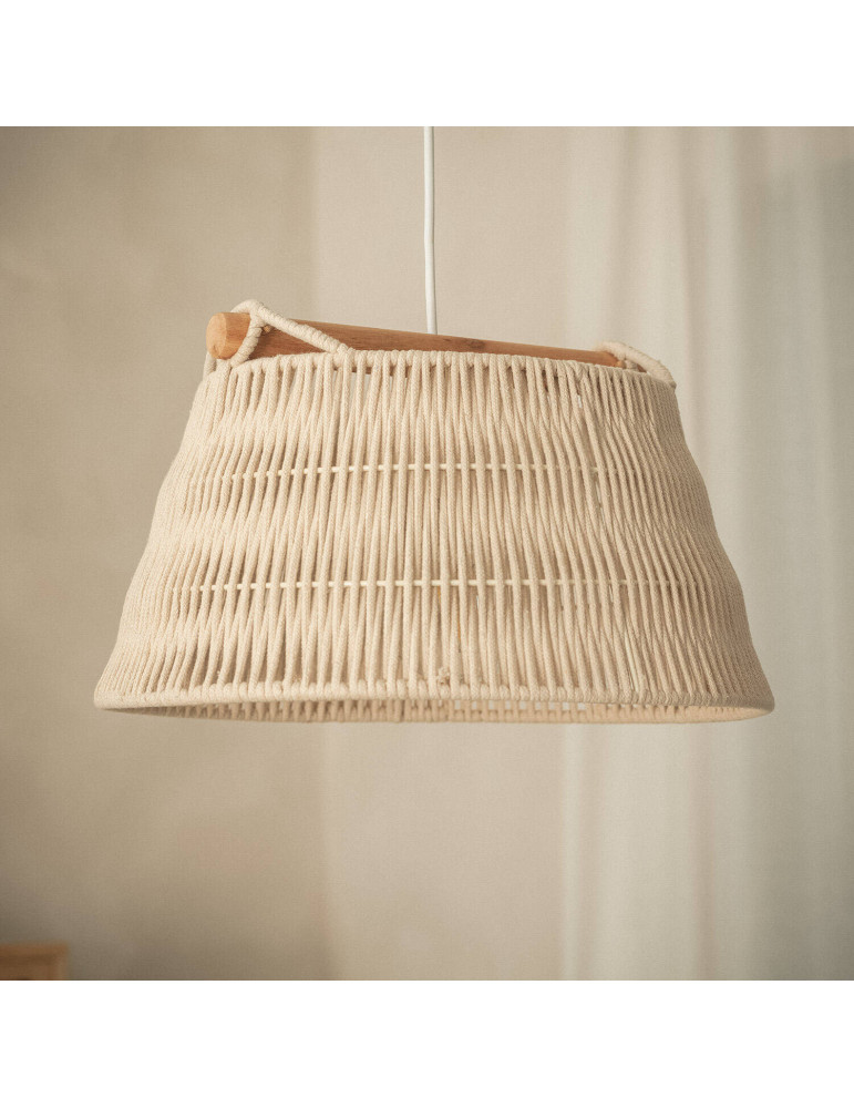 Suspension Corde Nerine