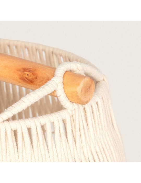 Suspension Corde Nerine