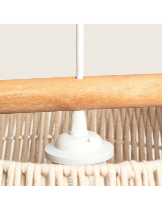 Suspension Corde Nerine