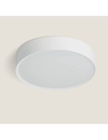 Plafonnier LED 17W CCT Ø300 mm Sfere
