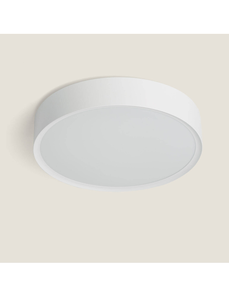 Plafonnier LED 17W CCT Ø300 mm Sfere