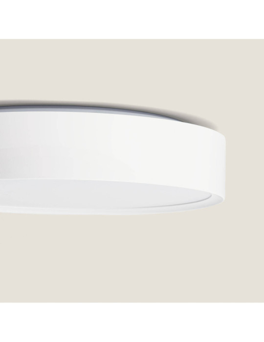 Plafonnier LED 17W CCT Ø300 mm Sfere