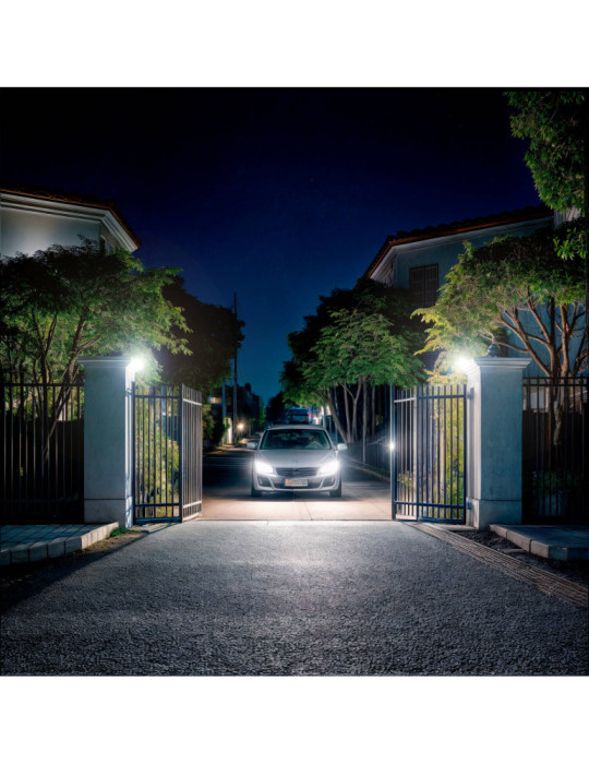 Projecteur LED IP65 30W Blanc