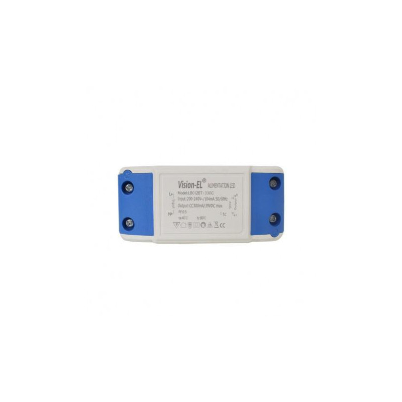 Ampoule Fluopcompacte Globe E27 15W 950LM