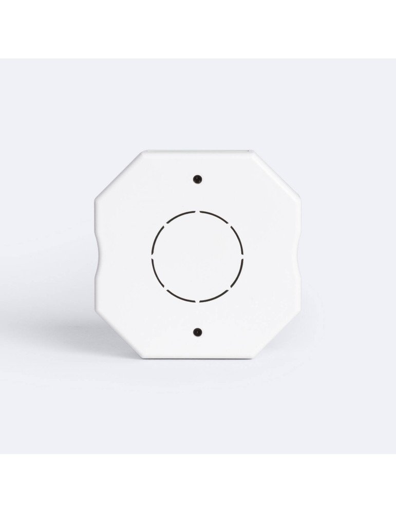Répartiteur de signal RGB / RGBW - SPI - 5-24VDC