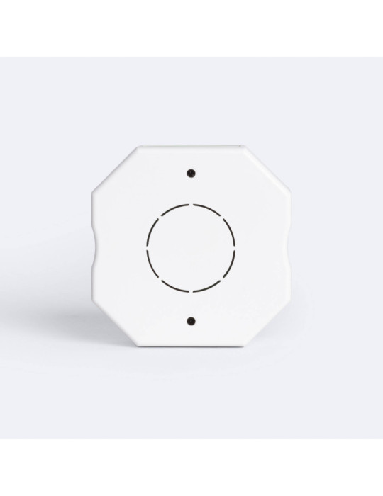 Répartiteur de signal RGB / RGBW - SPI - 5-24VDC