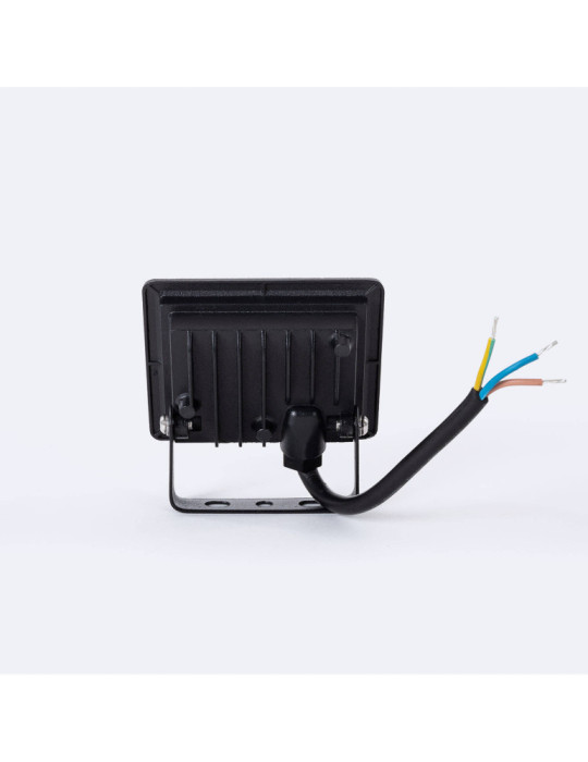 Projecteur LED 10W 120lm/W IP65 S2