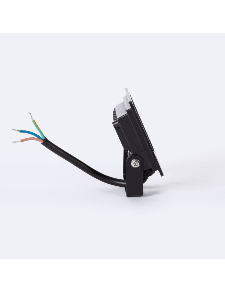 Projecteur LED 10W 120lm/W IP65 S2