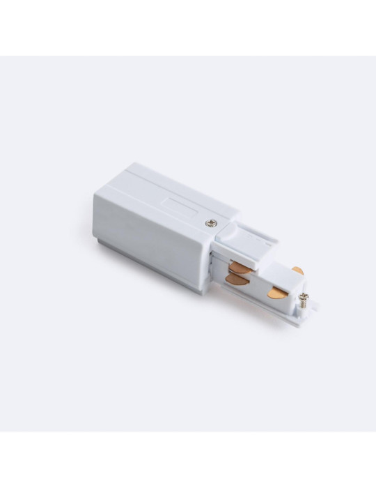 Connecteur Right Side au Réseau pour Rail Triphasé DALI