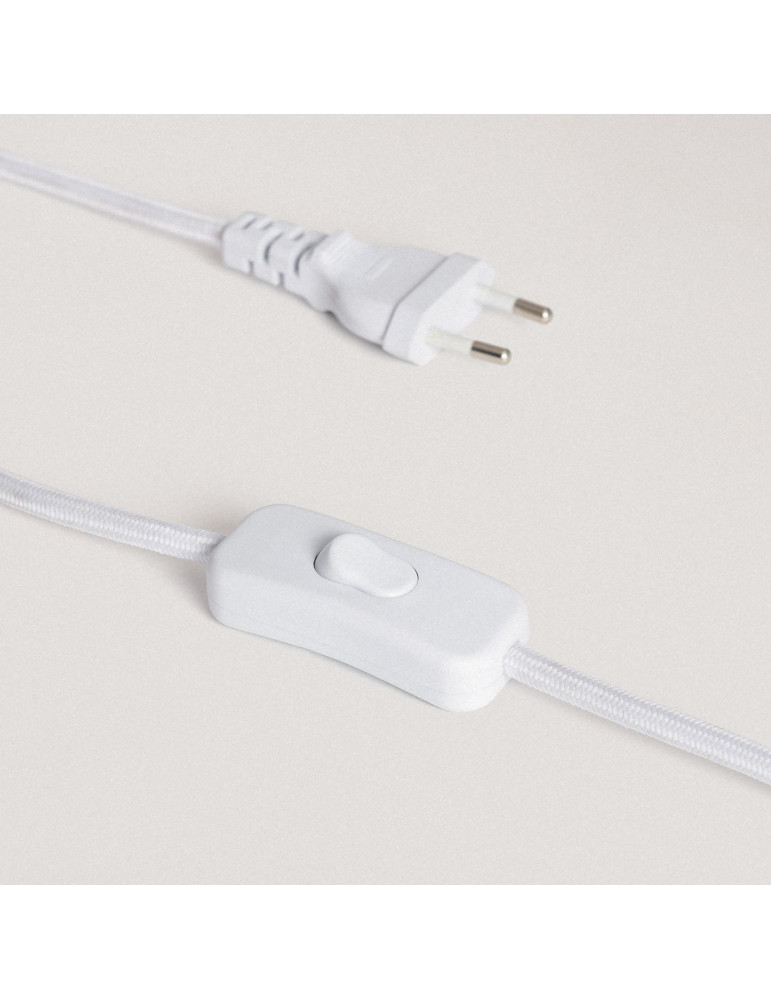 Applique Murale Bambou Zahara ILUZZIA