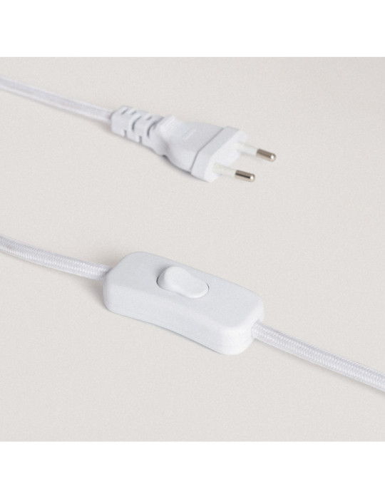 Applique Murale Bambou Zahara ILUZZIA