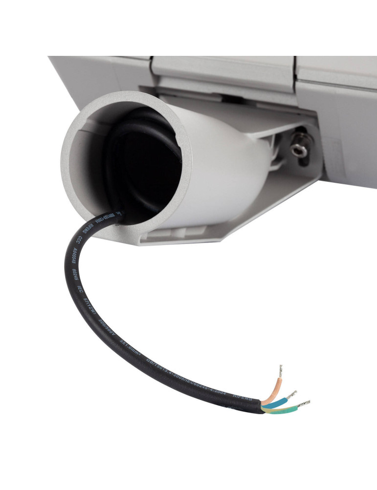 Lampadaire LED 60W Ambre Infinity PHILIPS Xitanium Dimmable 1-10V