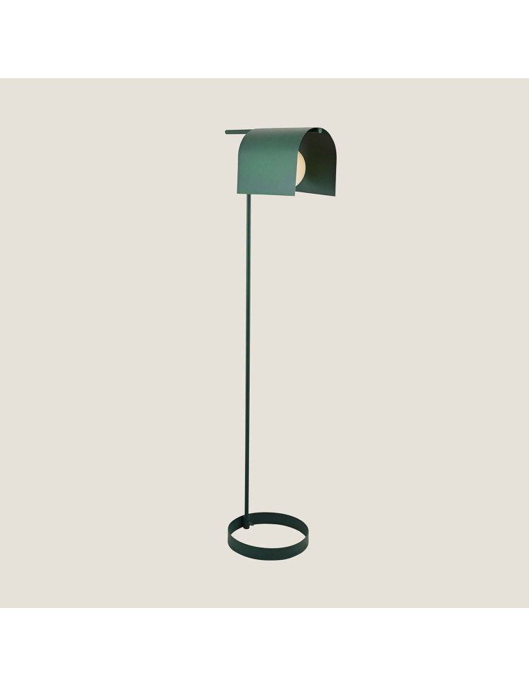 Lampadaire Métal Heswall