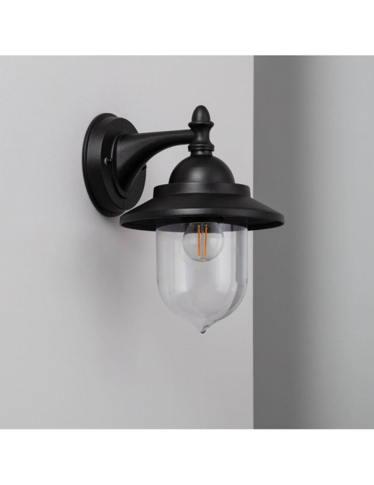 Lampe Murale Extérieure Métal Klasik Lampe Murale Extérieure Métal Klasik