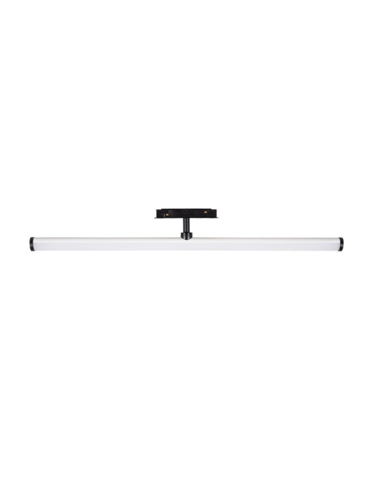 Tube LED 24W pour Rail Magnétique 20mm 48V