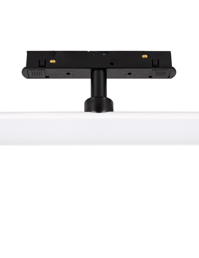 Tube LED 24W pour Rail Magnétique 20mm 48V