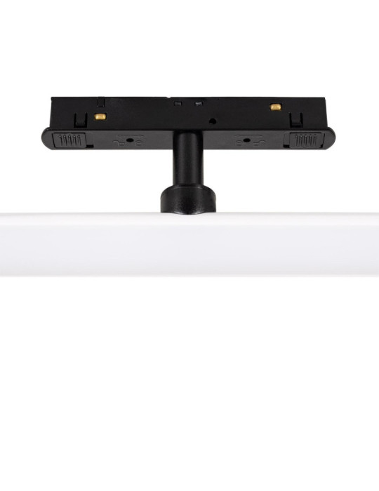 Tube LED 24W pour Rail Magnétique 20mm 48V