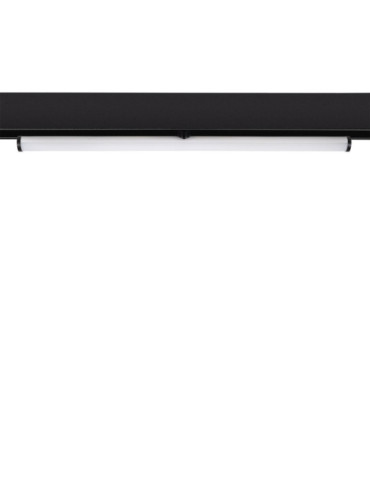 Tube LED 24W pour Rail Magnétique 20mm 48V