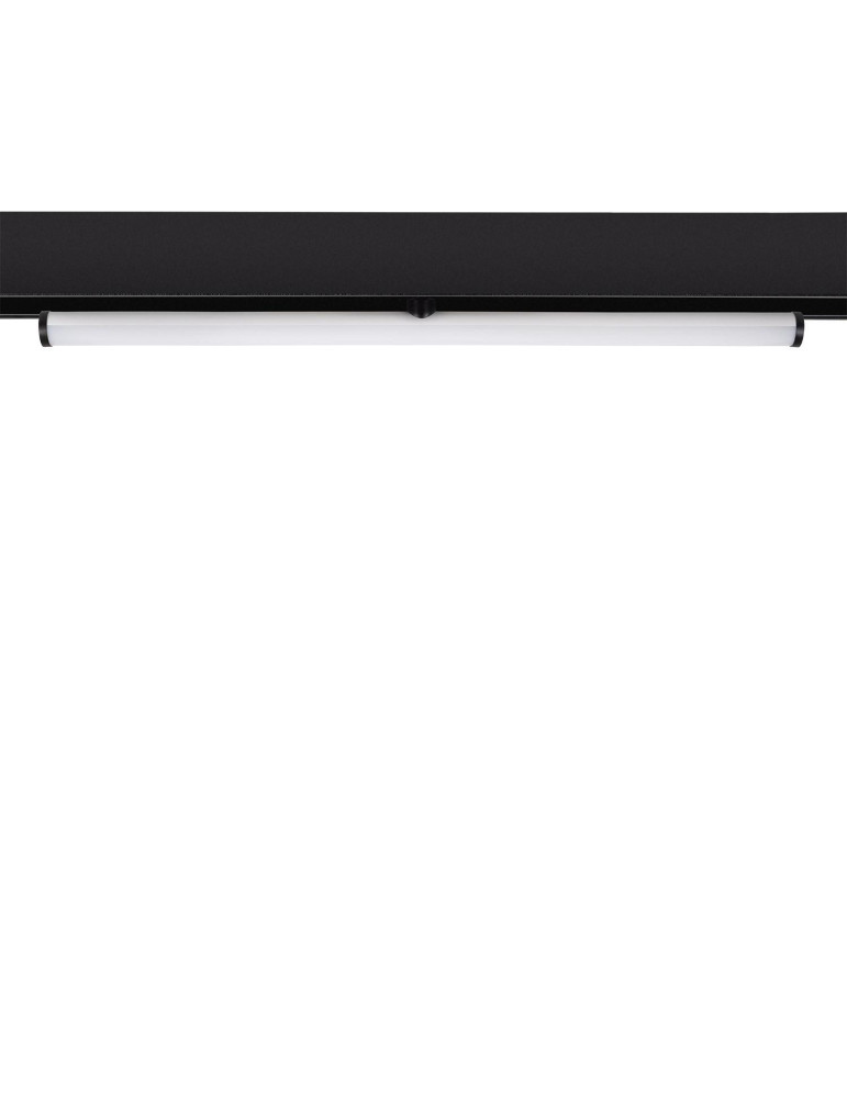 Tube LED 24W pour Rail Magnétique 20mm 48V Tube LED 24W pour Rail Magnétique 20mm 48V