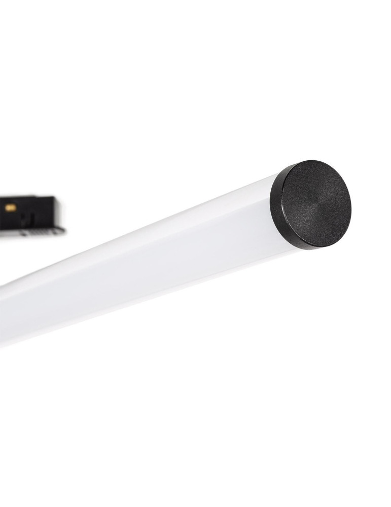 Tube LED 24W pour Rail Magnétique 20mm 48V