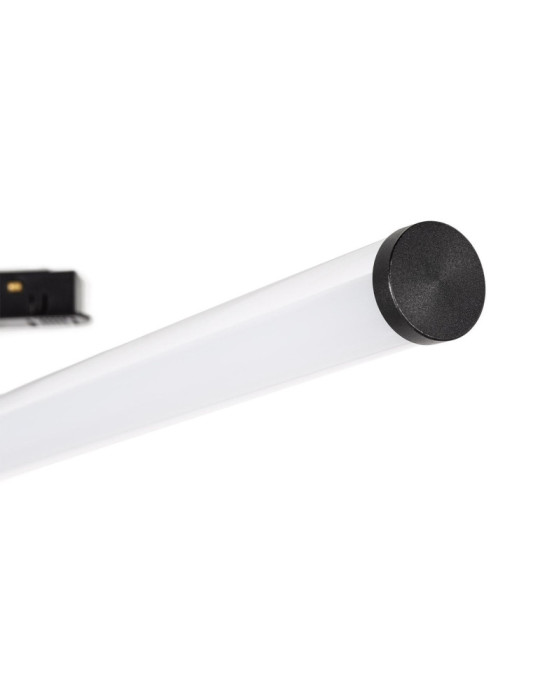 Tube LED 24W pour Rail Magnétique 20mm 48V