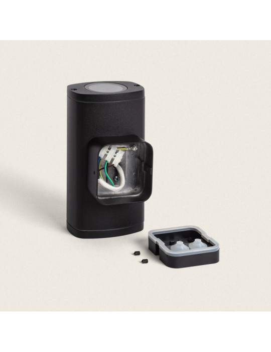 Applique Murale Extérieure Welldy