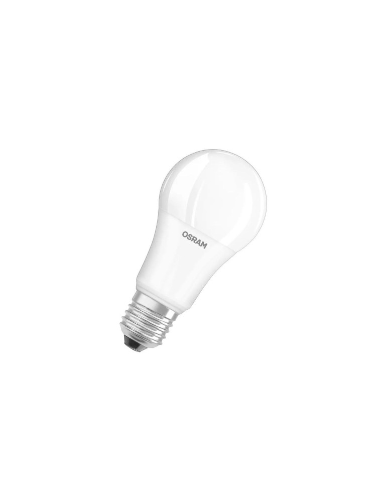 Ampoule LED E27 13W 1521 lm A60 OSRAM Parathom Value Classic 4052899971097