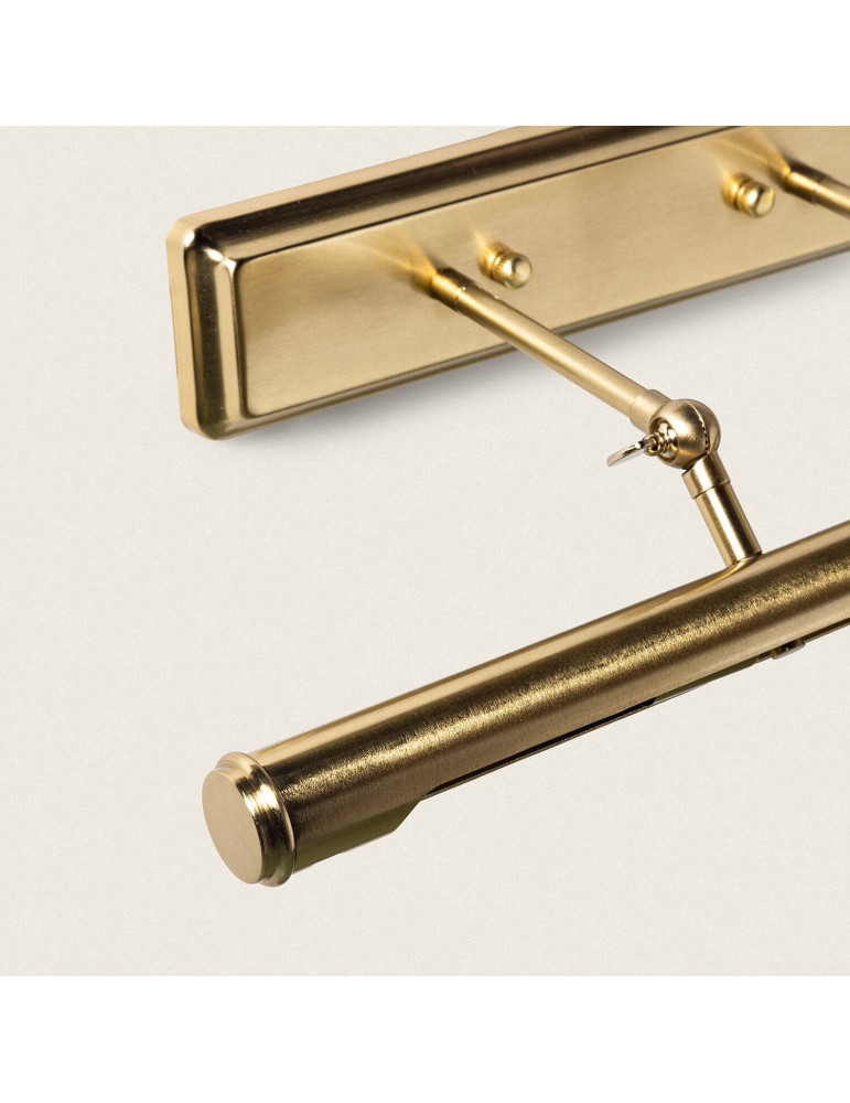 Lampe Murale Métal Belta