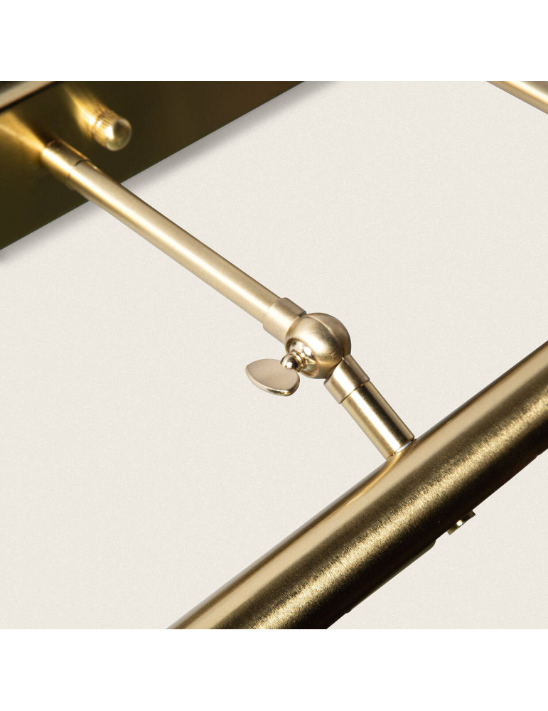 Lampe Murale Métal Belta