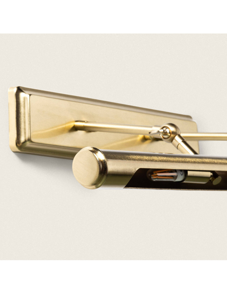 Lampe Murale Métal Belta