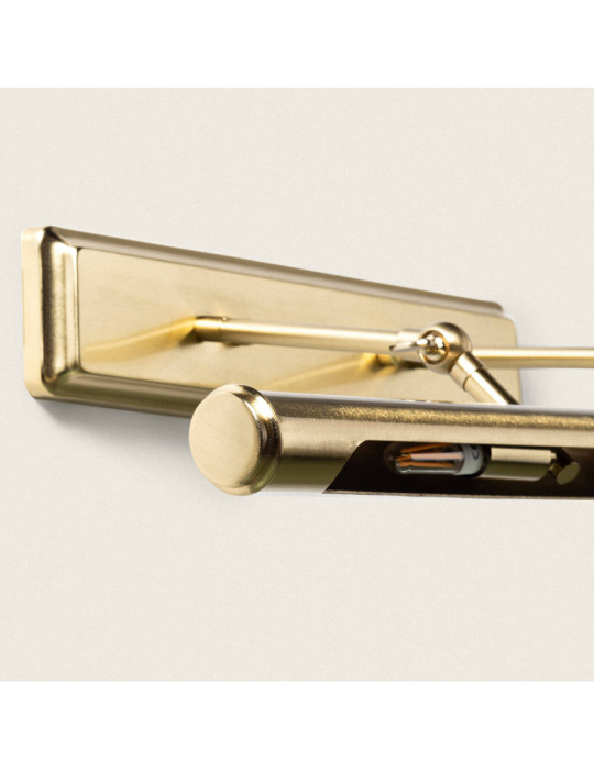 Lampe Murale Métal Belta