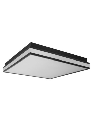 Plafonnier LED Carré 450x450 mm 42W CCT Smart+ WiFi ORBIS Magnet LEDVANCE 4058075572812
