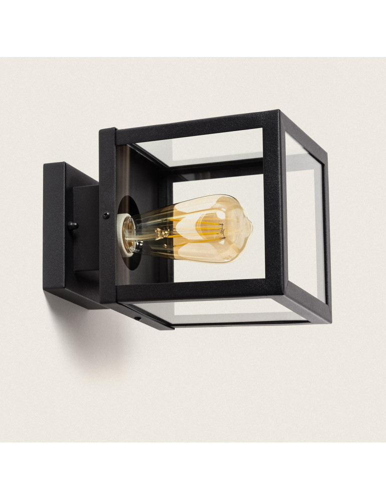 Plafonnier Extérieur Acier Inoxydable Theia