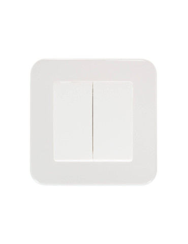 Interrupteur Double Classic