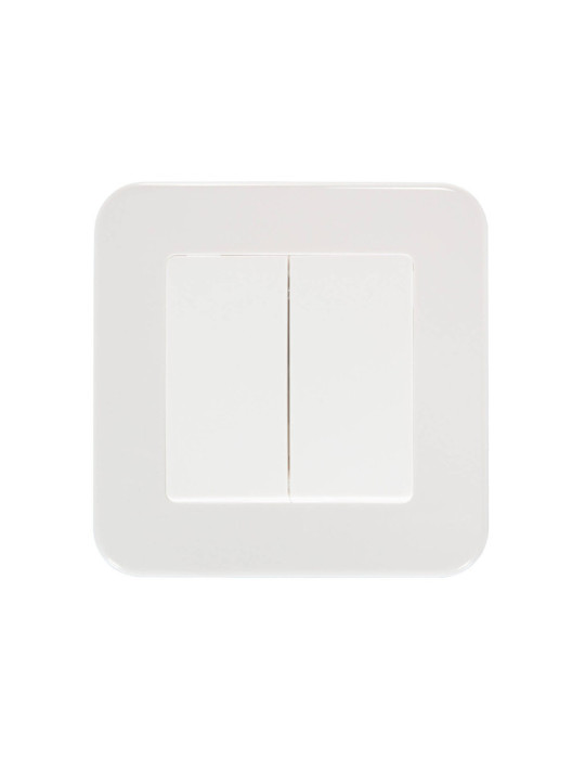 Interrupteur Double Classic