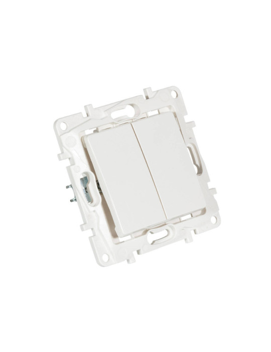 Interrupteur Double Classic