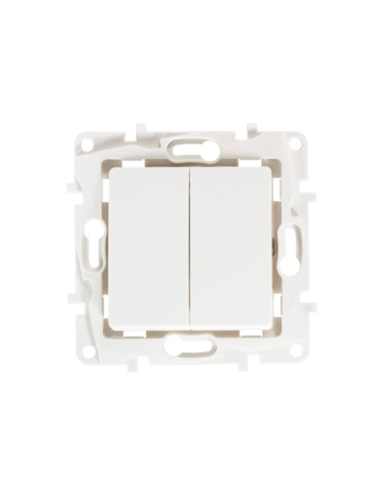 Interrupteur Double Classic