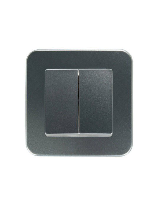 Interrupteur Double Classic