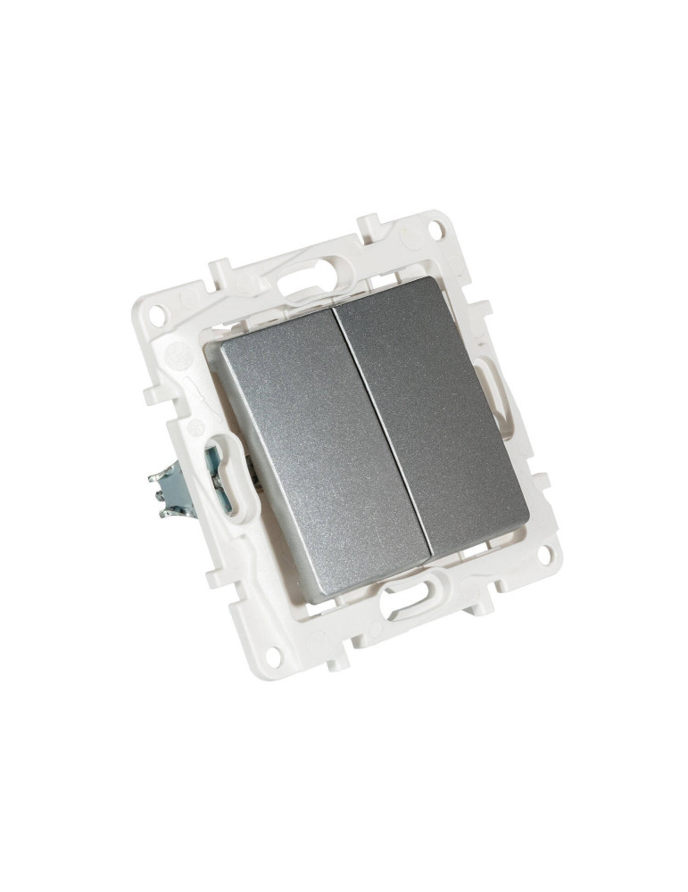 Interrupteur Double Classic