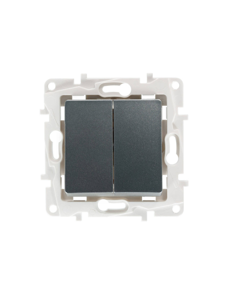 Interrupteur Double Classic