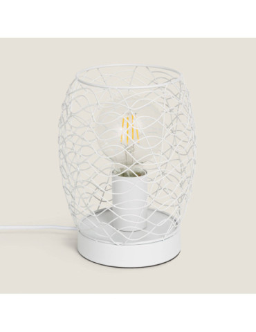 Lampe à Poser Métal Winbi