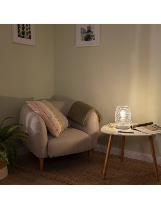 Lampe à Poser Métal Winbi