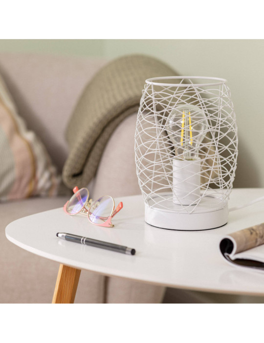 Lampe à Poser Métal Winbi