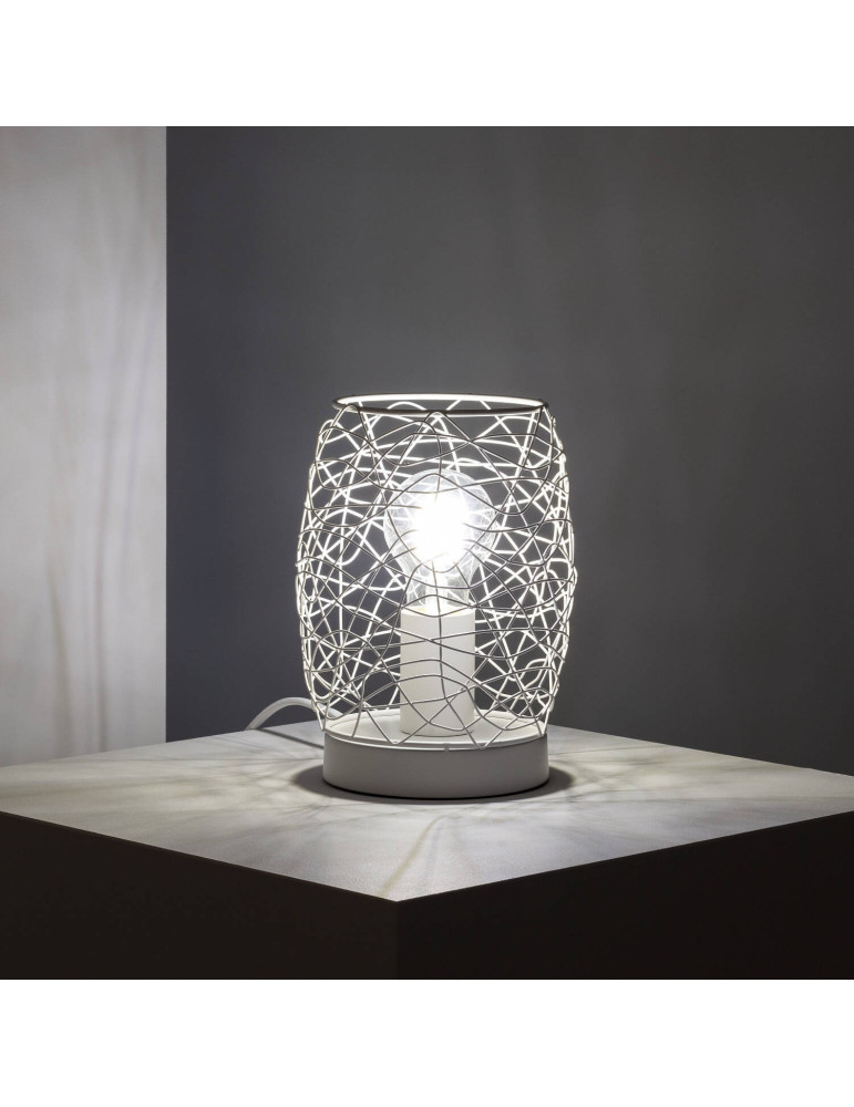 Lampe à Poser Métal Winbi