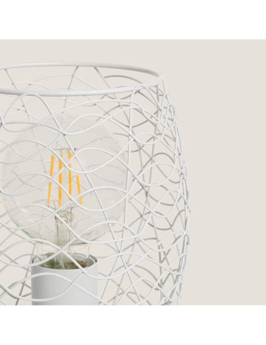 Lampe à Poser Métal Winbi