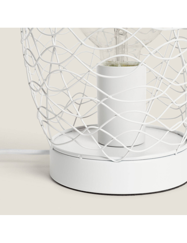 Lampe à Poser Métal Winbi