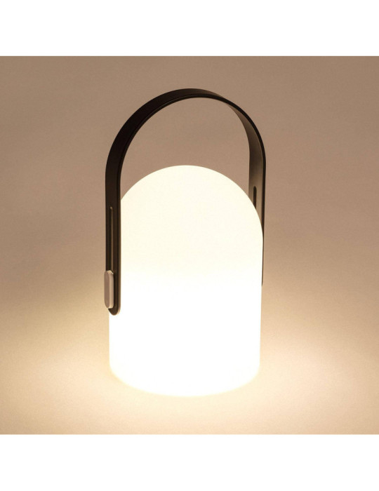 Lampe à Poser LED 3W Portable avec Batterie Rechargeable par USB Akira