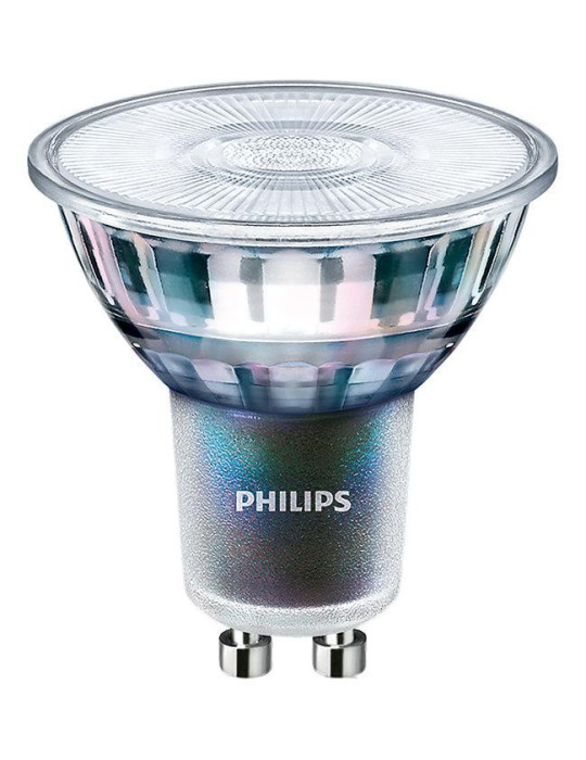 Ampoule LED MASTER LEDspot 36  GU10 2700K 3,9W=35W Dimmable