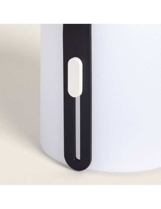 Lampe à Poser LED 3W Portable avec Batterie Rechargeable par USB Akira