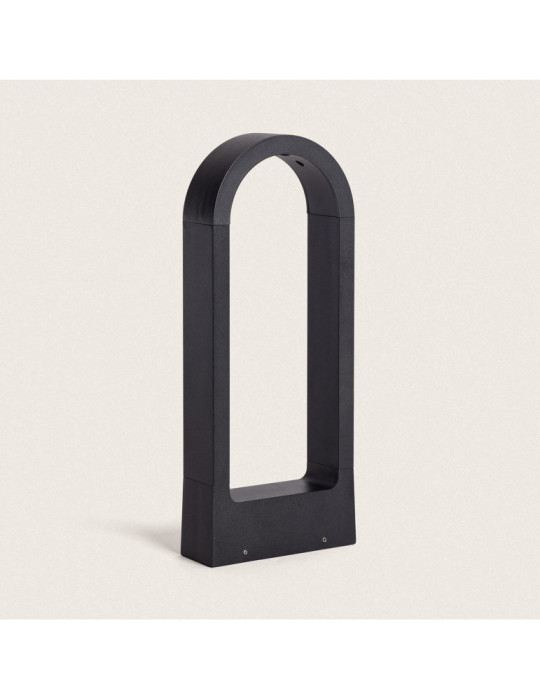 Balise Extérieure LED 7W en Saillie sur Pied 40cm Ignis